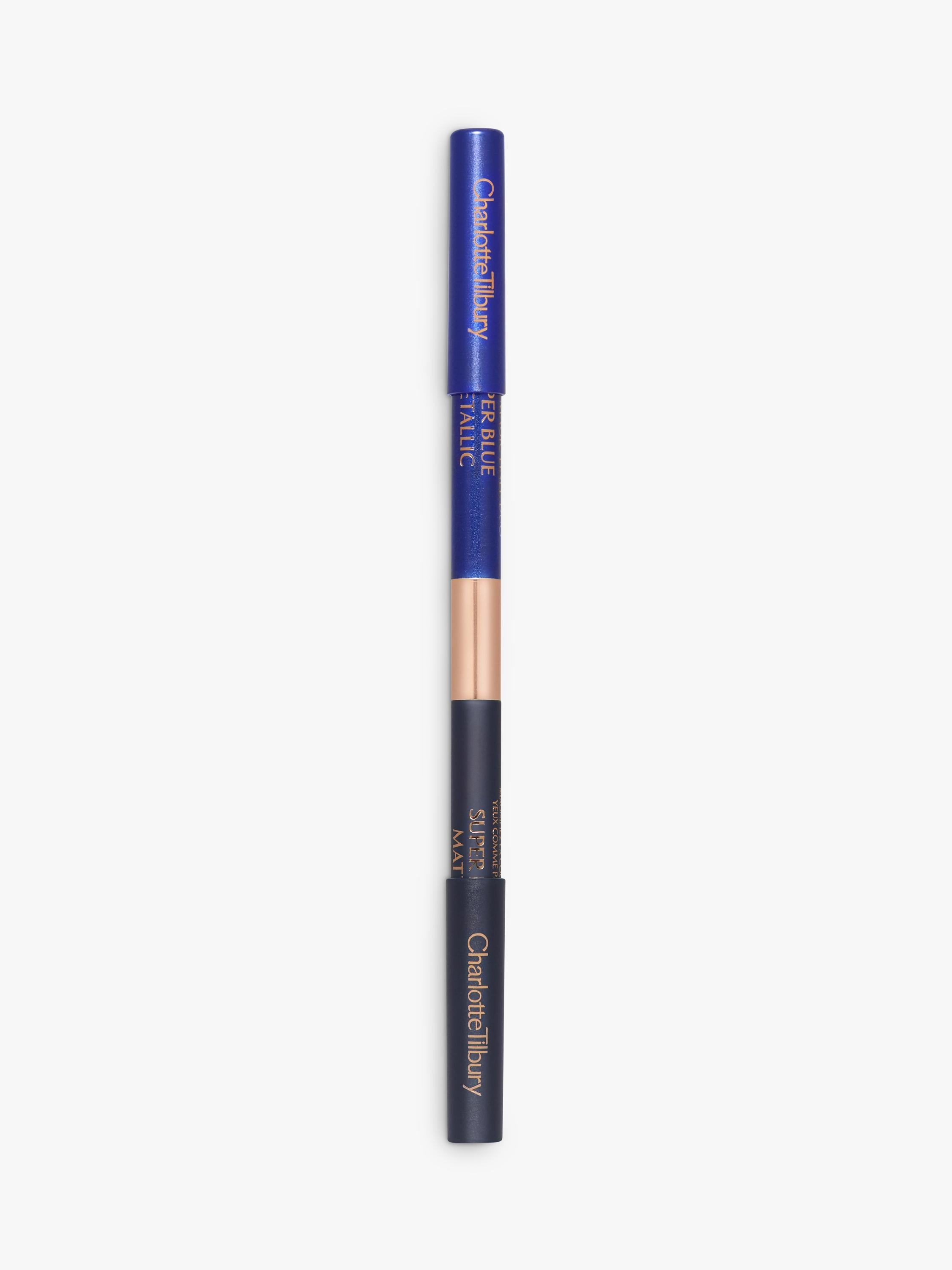 Charlotte Tilbury Eye Colour Magic Eyeliner Duo 1g - British product