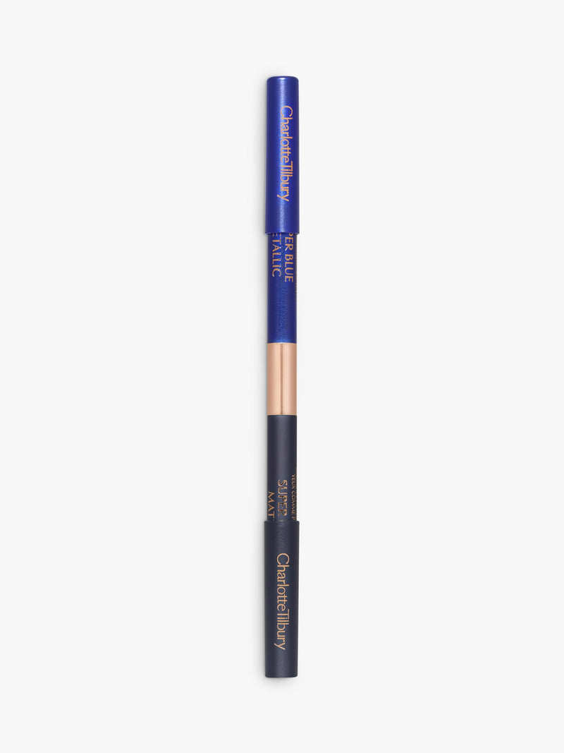 Charlotte Tilbury Eye Colour Magic Eyeliner Duo 1g - British product