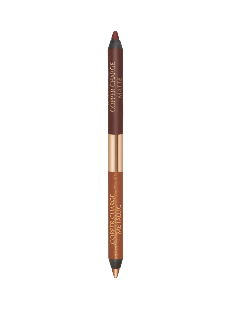 Charlotte Tilbury Eye Colour Magic Eyeliner Duo