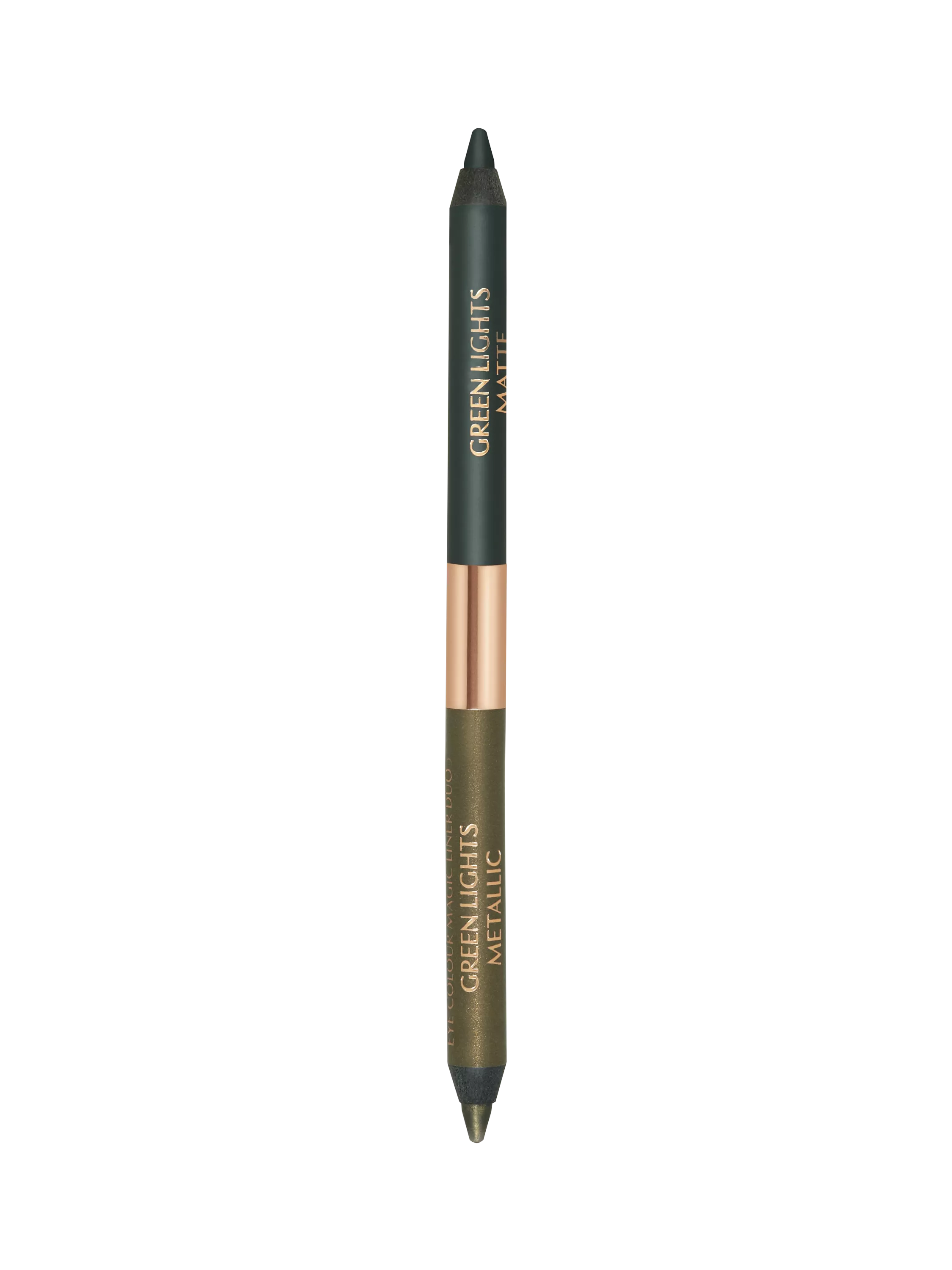 Charlotte Tilbury Eye Colour Magic Eyeliner Duo - Green Lights