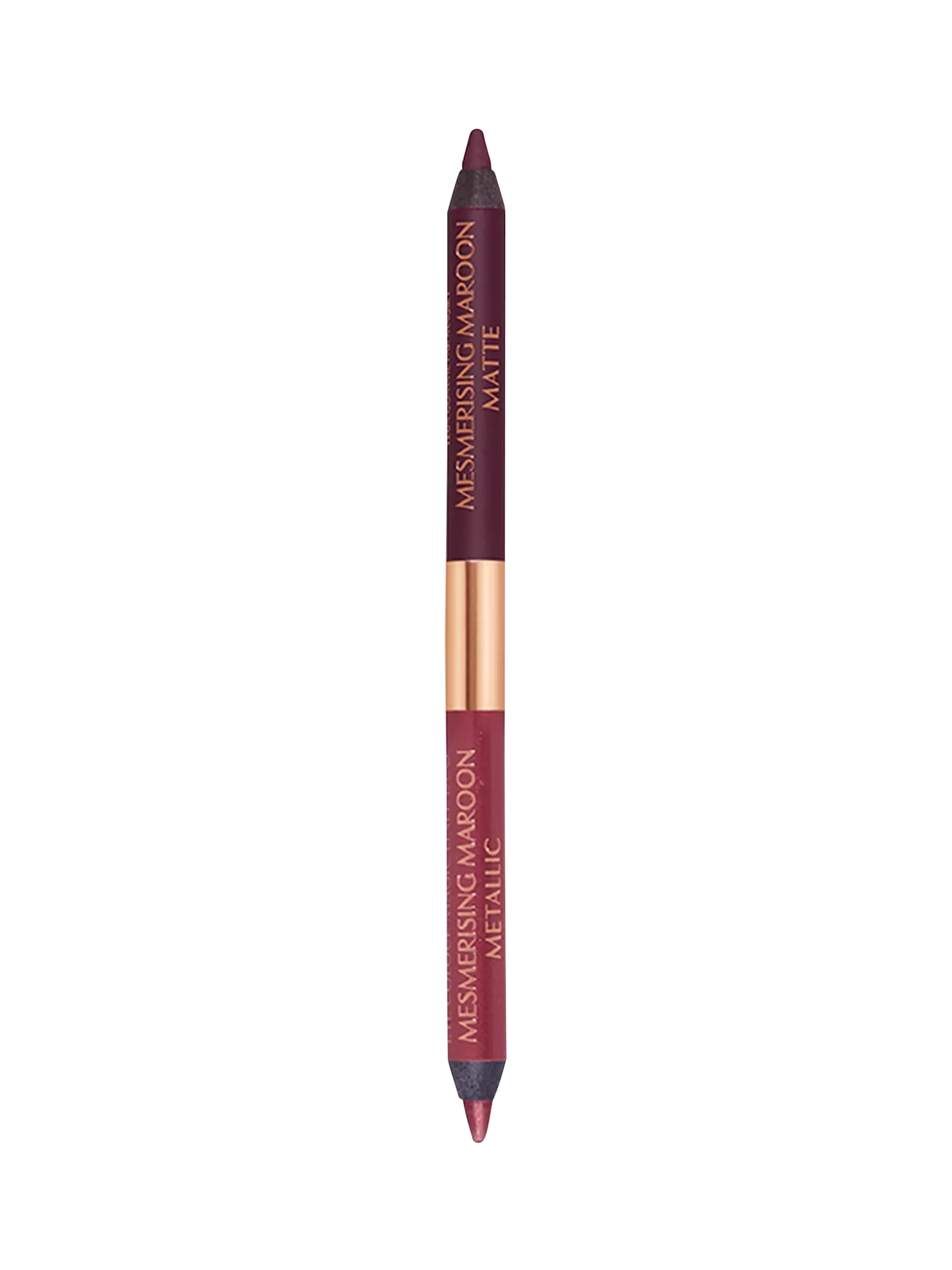 Charlotte Tilbury Eye Colour Magic Eyeliner Duo - Mesmerising Maroon