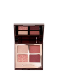 Charlotte Tilbury luxury eyeshadow palette Walk Of No Shame - British product