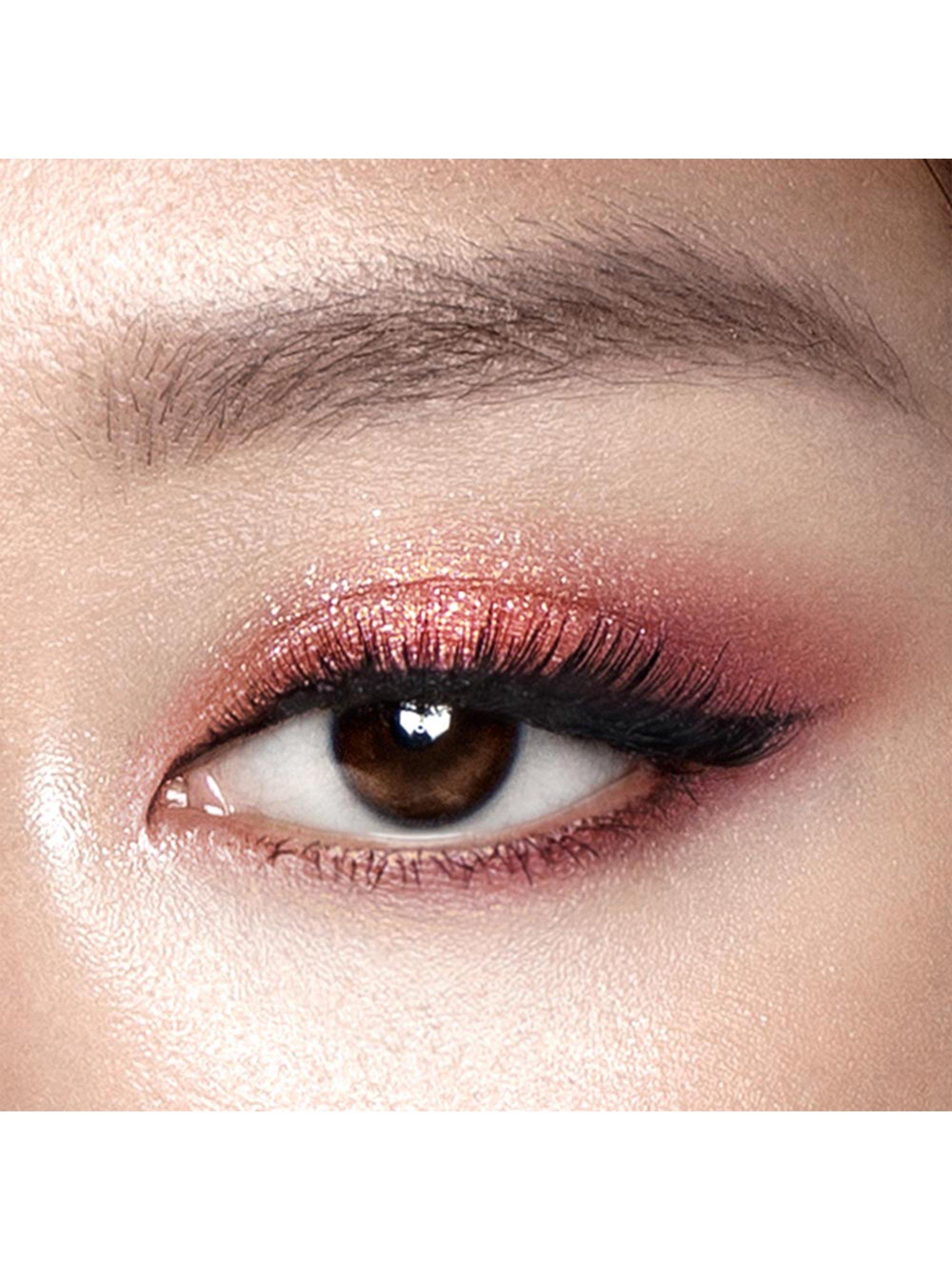 Charlotte Tilbury luxury eyeshadow palette Walk Of No Shame - British product