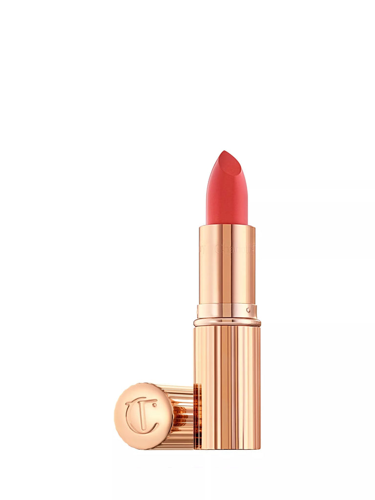 Charlotte Tilbury K.I.S.S.I.N.G Lipstick, Coral Kiss