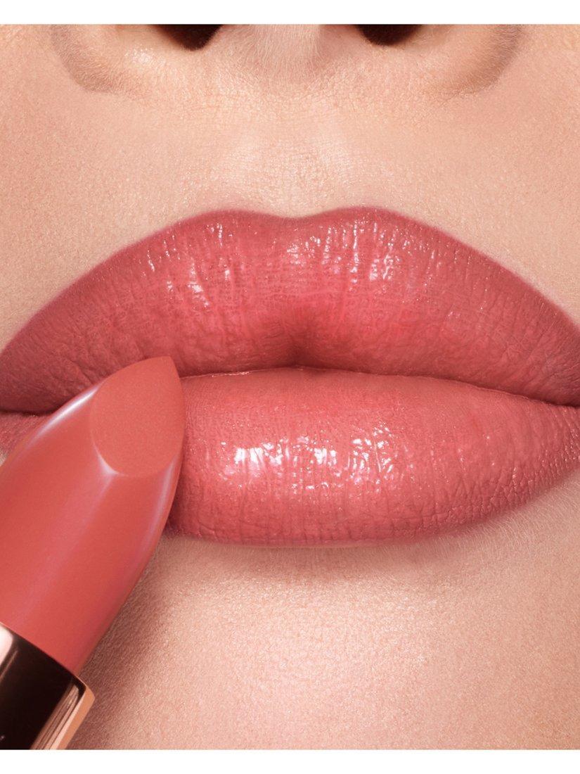 Charlotte Tilbury lipstick Coral Kiss - British product
