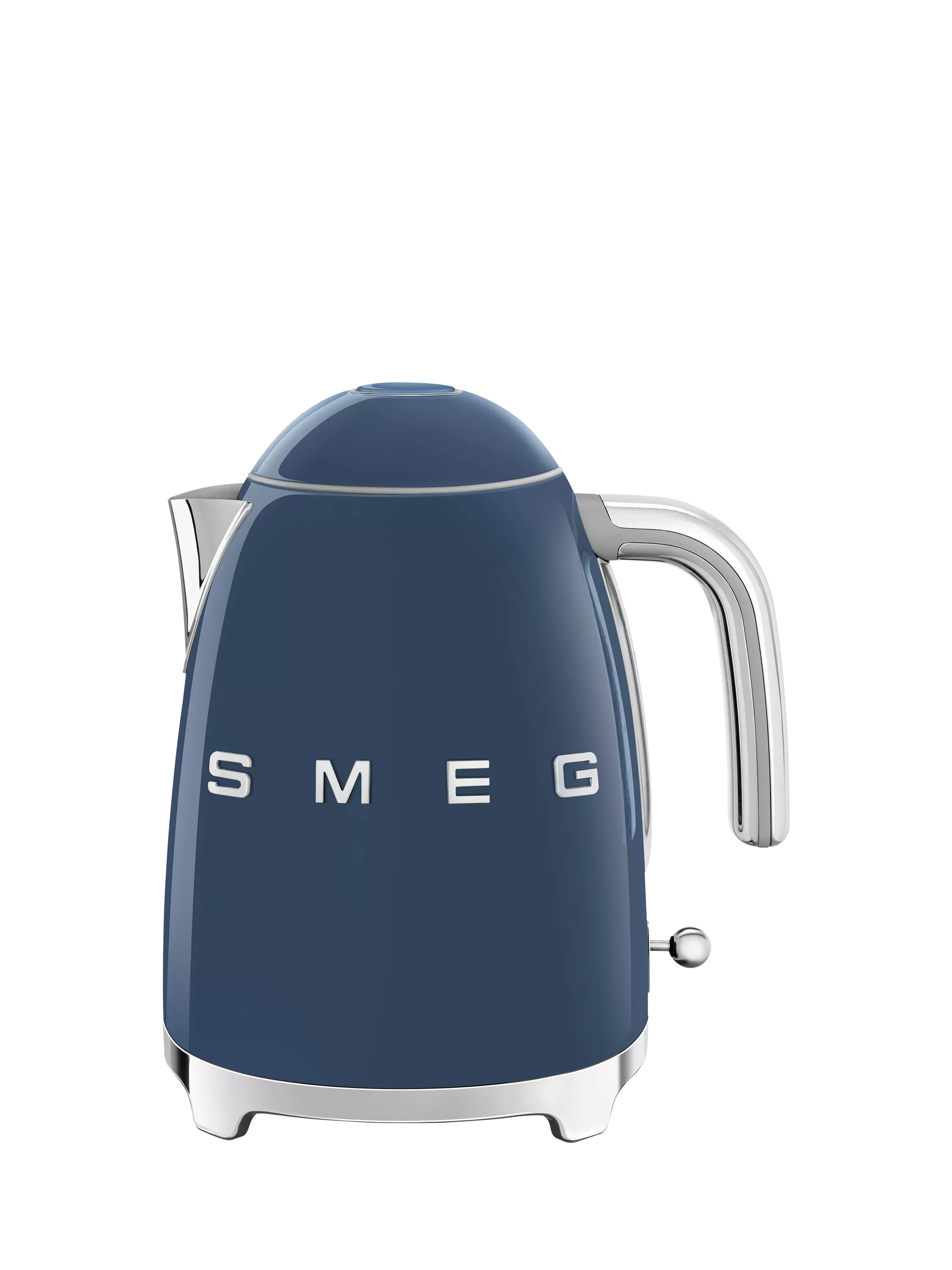 Smeg KLF03 Electric Kettle, 1.7L