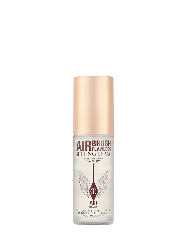 Charlotte Tilbury Airbrush Flawless Setting Spray, 34ml