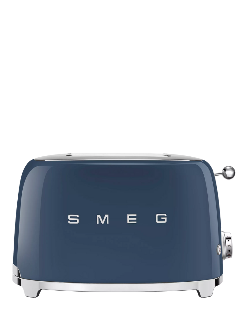 Smeg TSF01 2-Slice Toaster