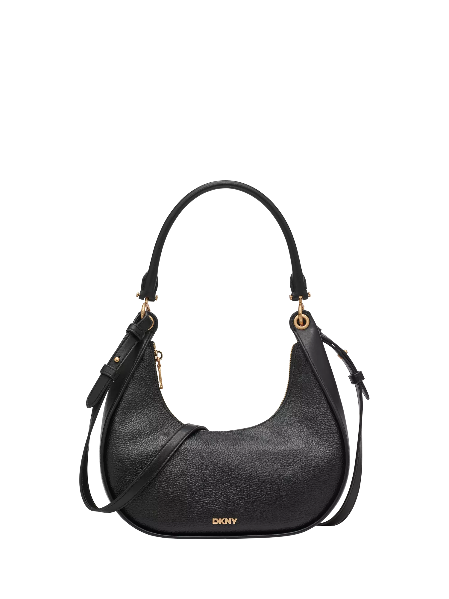 DKNY Abby hobo crossbody bag - British product
