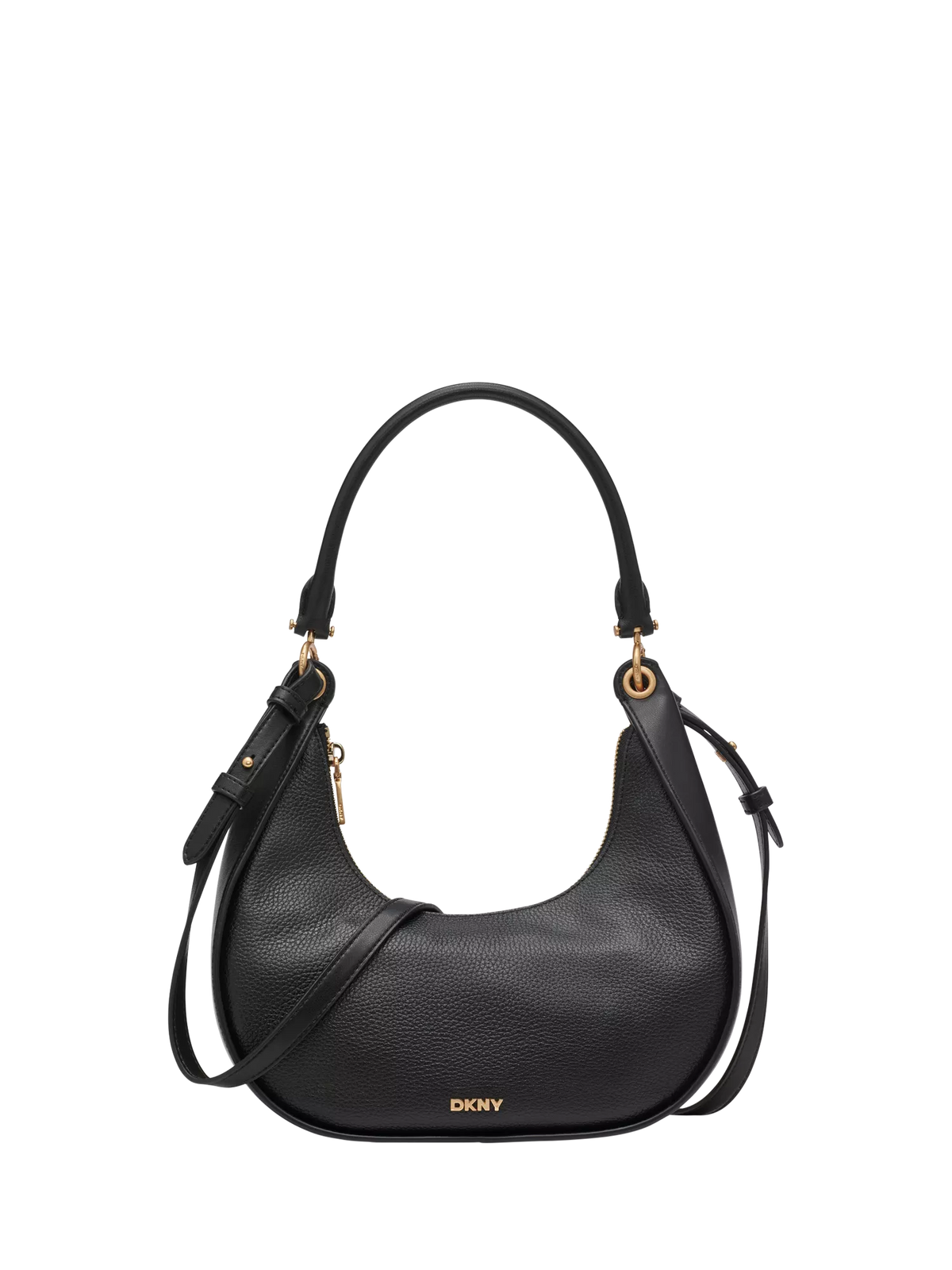 DKNY Abby hobo crossbody bag - British product
