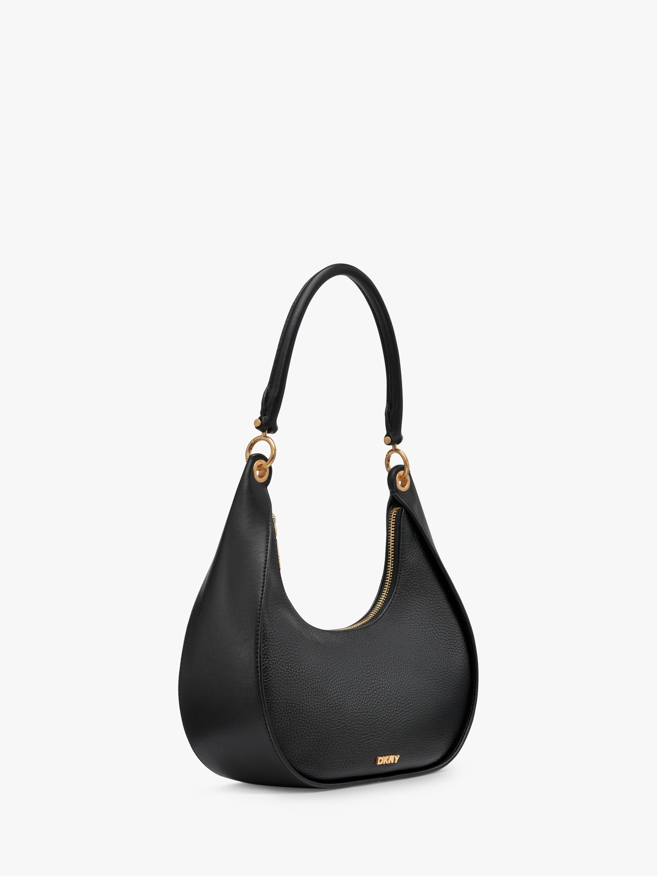 DKNY Abby hobo crossbody bag - British product