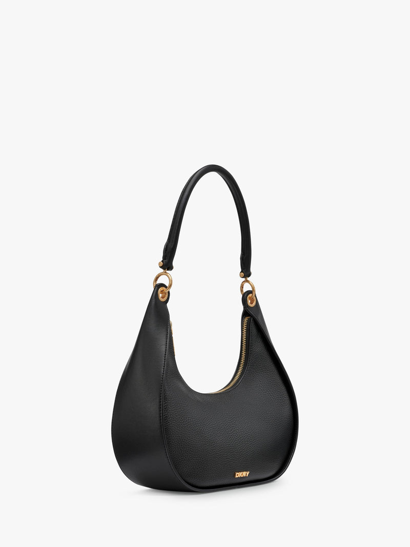 DKNY Abby hobo crossbody bag - British product