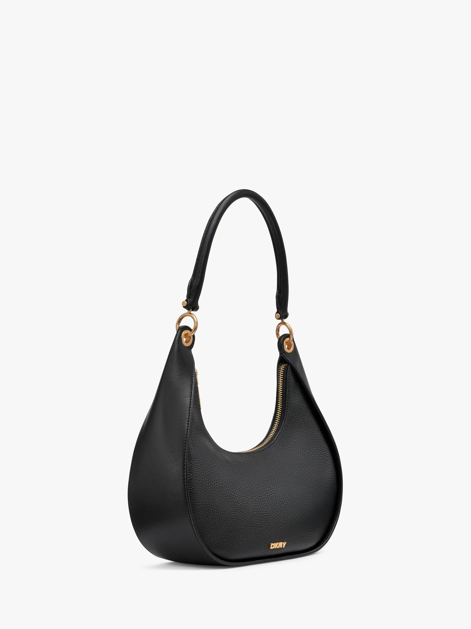 DKNY Abby hobo crossbody bag - British product