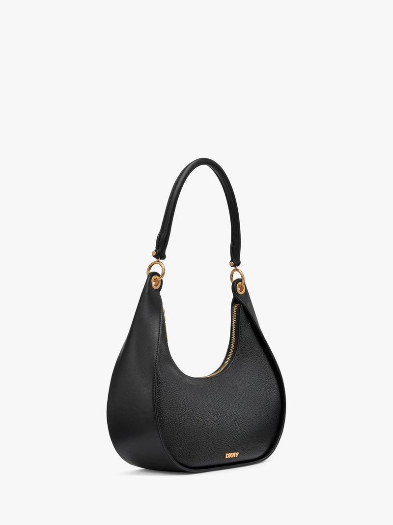 DKNY Abby hobo crossbody bag - British product