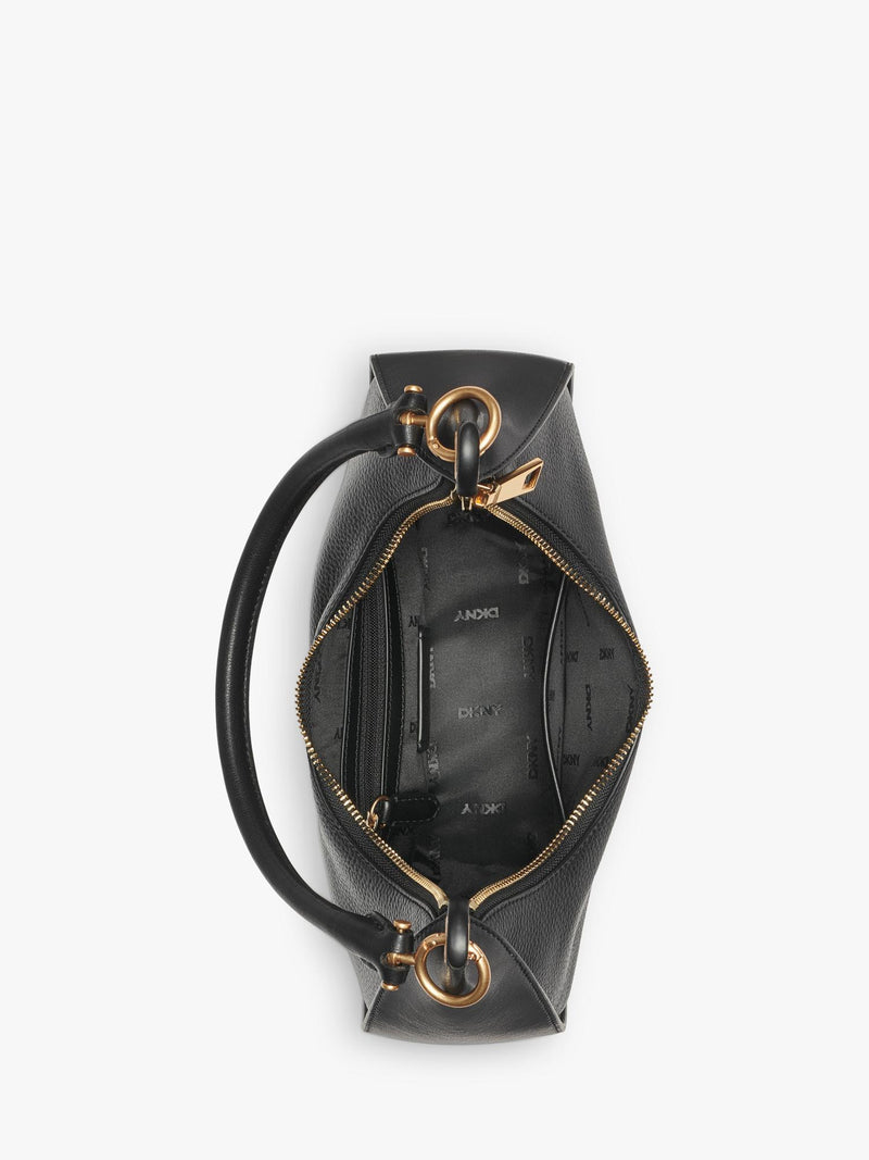 DKNY Abby hobo crossbody bag - British product
