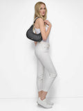 DKNY Abby hobo crossbody bag - British product