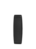 DKNY Bryant Avenue leather crossbody bag in black, imported from the UK