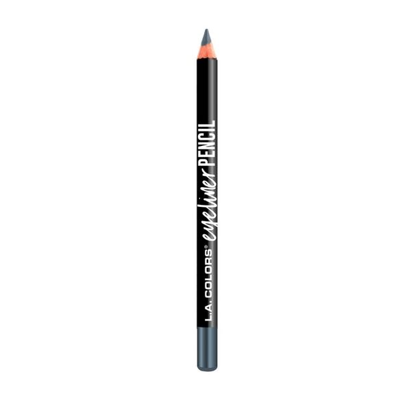 L.A. Colors eyeliner pencil Charcoal 1g (British brand)
