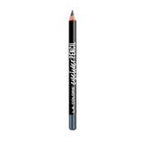 L.A. Colors eyeliner pencil Charcoal 1g (British brand)