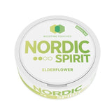 Nordic Spirit Elderflower Regular GOODS Superdrug   