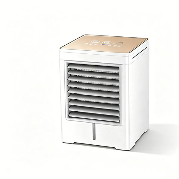 Leaper desktop water cooling fan, UK version