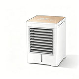 Leaper desktop water cooling fan, UK version