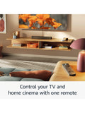 Amazon Fire TV Stick HD streaming device - British product