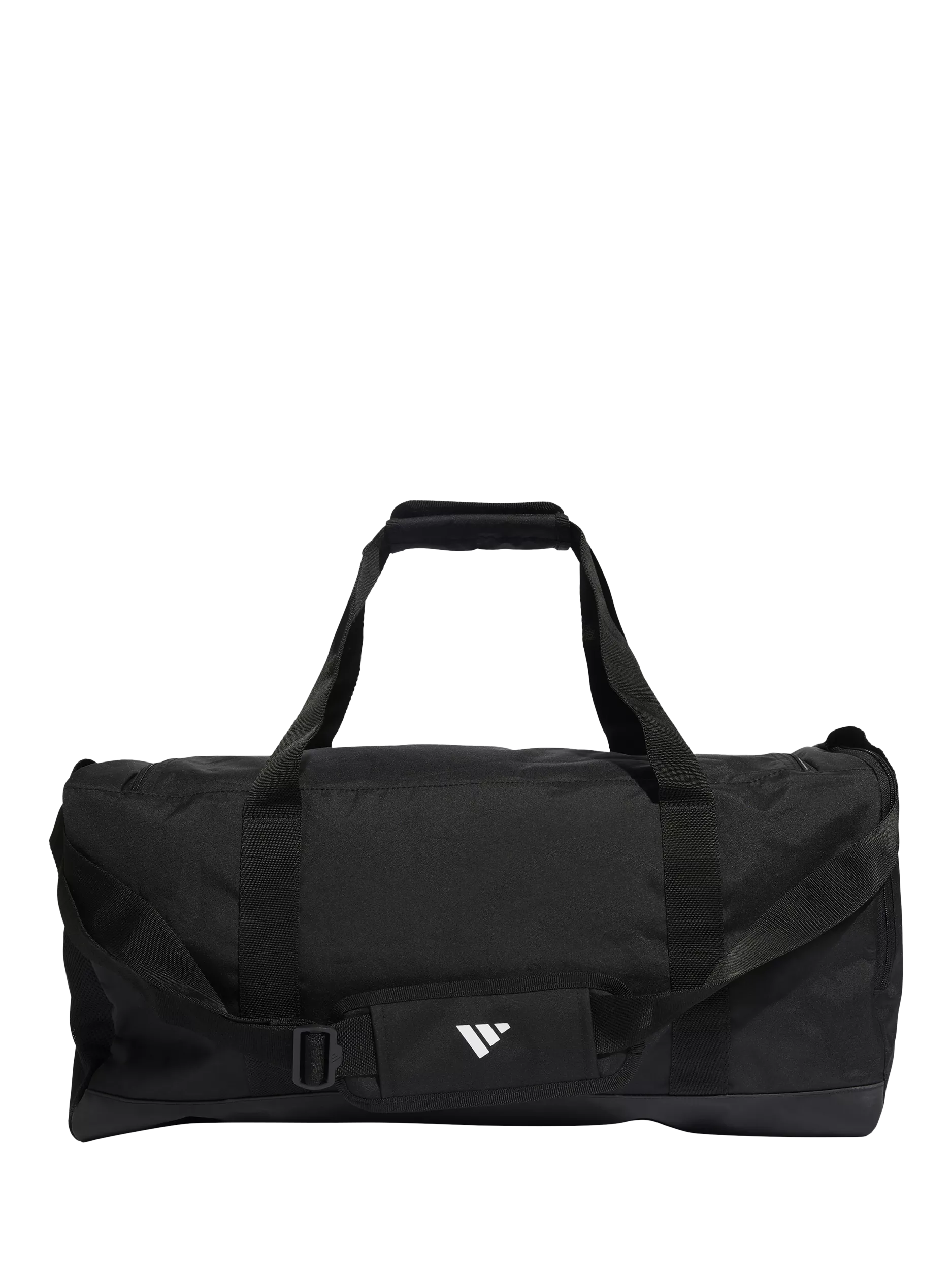 adidas Linear duffel bag medium black, UK version