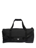 adidas Linear duffel bag medium black, UK version