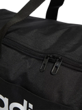 adidas Linear duffel bag medium black, UK version