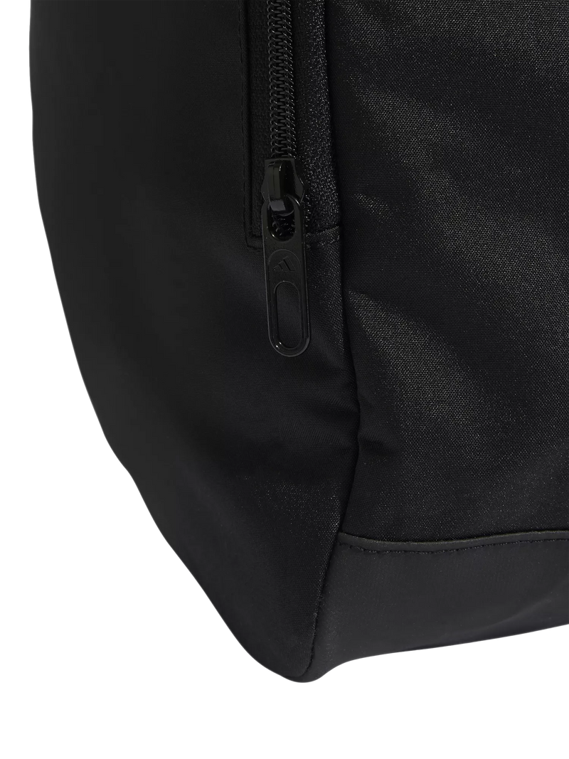 adidas Linear duffel bag medium black, UK version