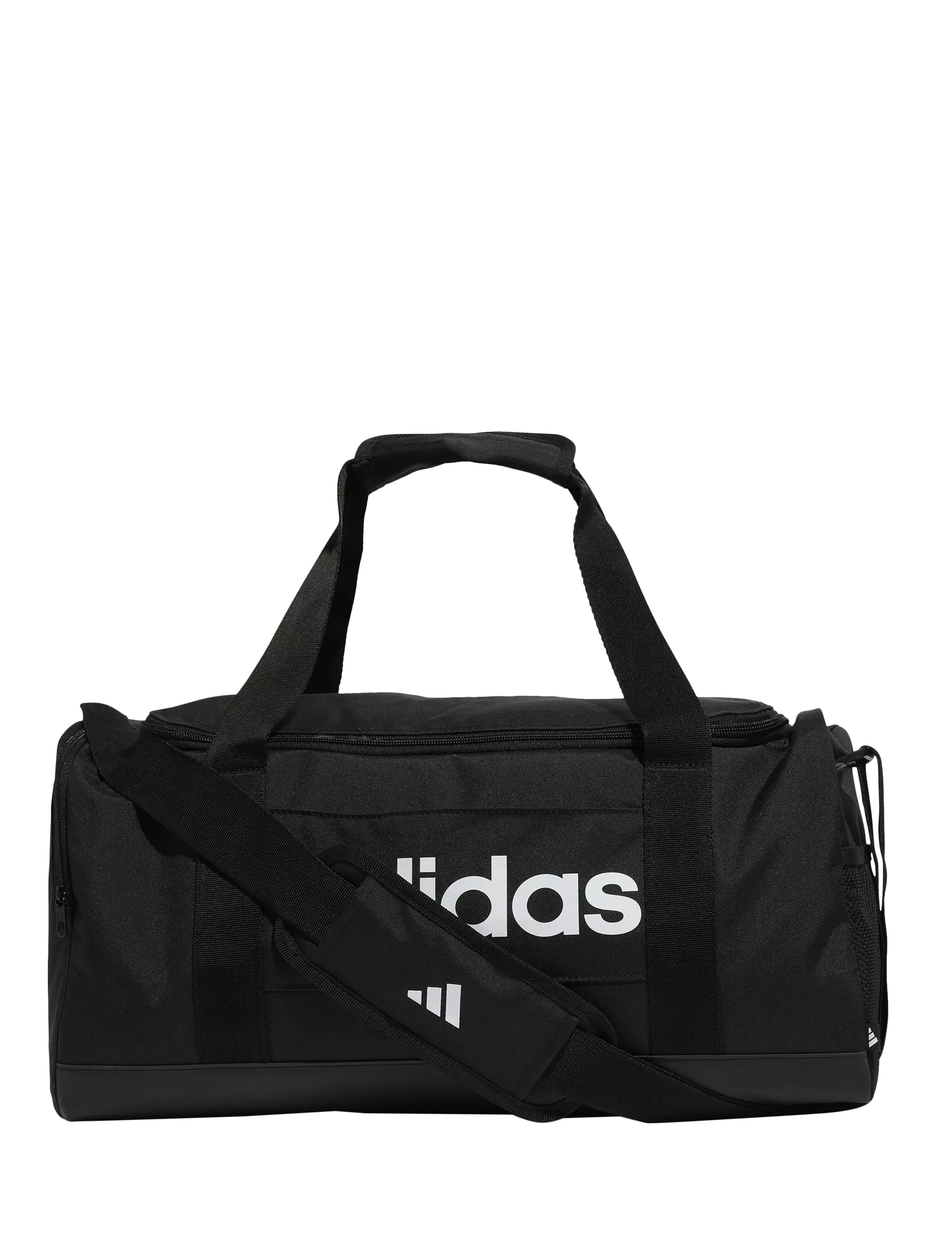 adidas duffel bag small black 24L - British product