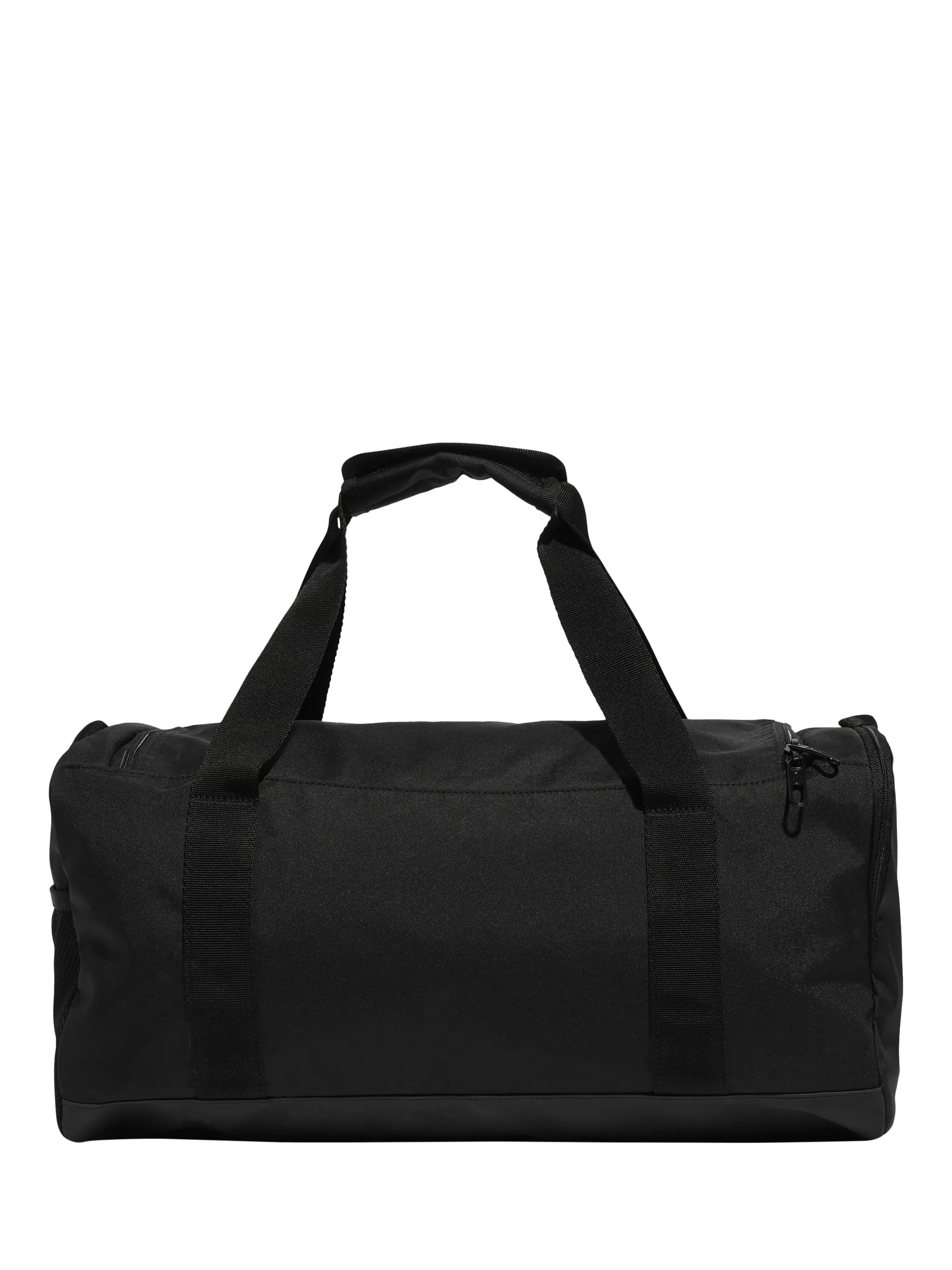 adidas duffel bag small black 24L - British product