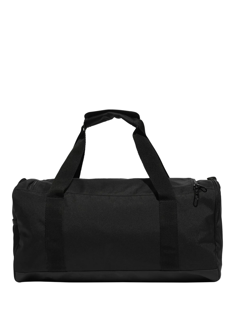 adidas duffel bag small black 24L - British product