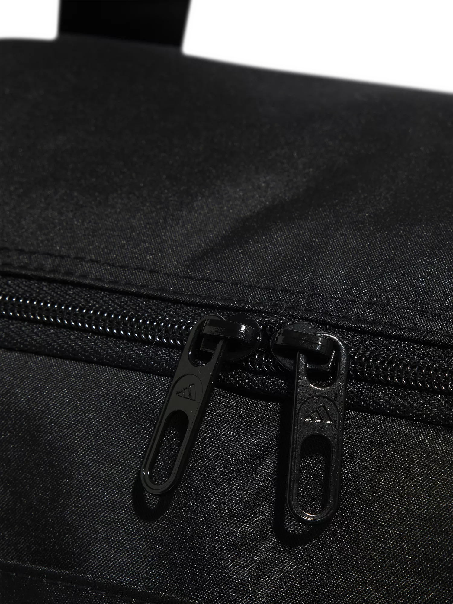 adidas duffel bag small black 24L - British product