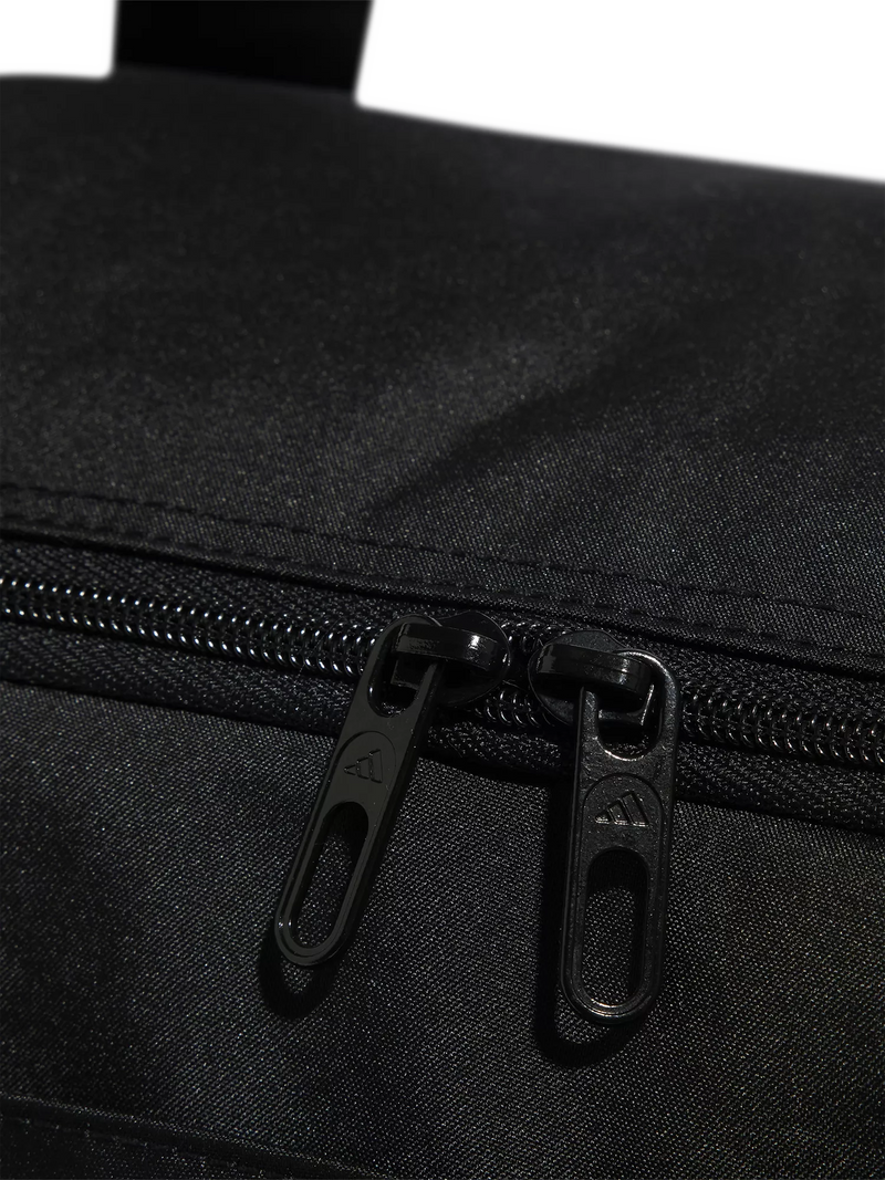 adidas duffel bag small black 24L - British product
