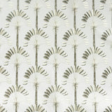 Arthouse Palm Palace Wallpaper in Cream/Gold 53cm x 1005m roll - British product