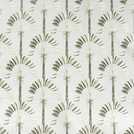 Arthouse Palm Palace Wallpaper in Cream/Gold 53cm x 1005m roll - British product