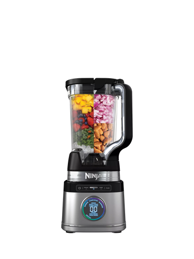 John Lewis Ninja Detect Food Blender Black 1.9L- Buy online at McGrocer