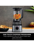 Ninja Detect Blender black 1.9L, UK version