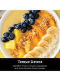 Ninja Detect Blender black 1.9L, UK version
