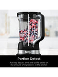 Ninja Detect Blender black 1.9L, UK version
