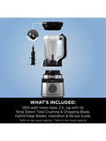 Ninja Detect Blender black 1.9L, UK version