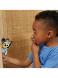 Bluey electronic hide and seek game - British product