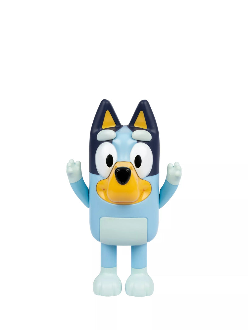 Bluey electronic hide and seek game - British product
