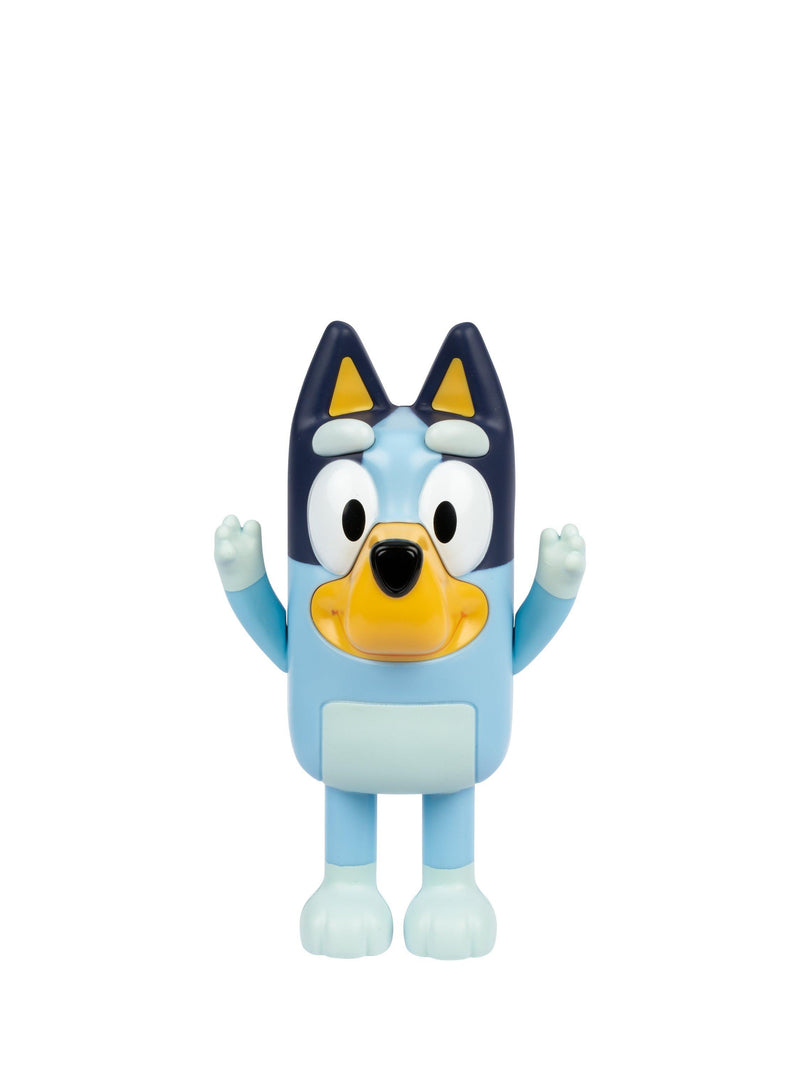 Bluey electronic hide and seek game - British product