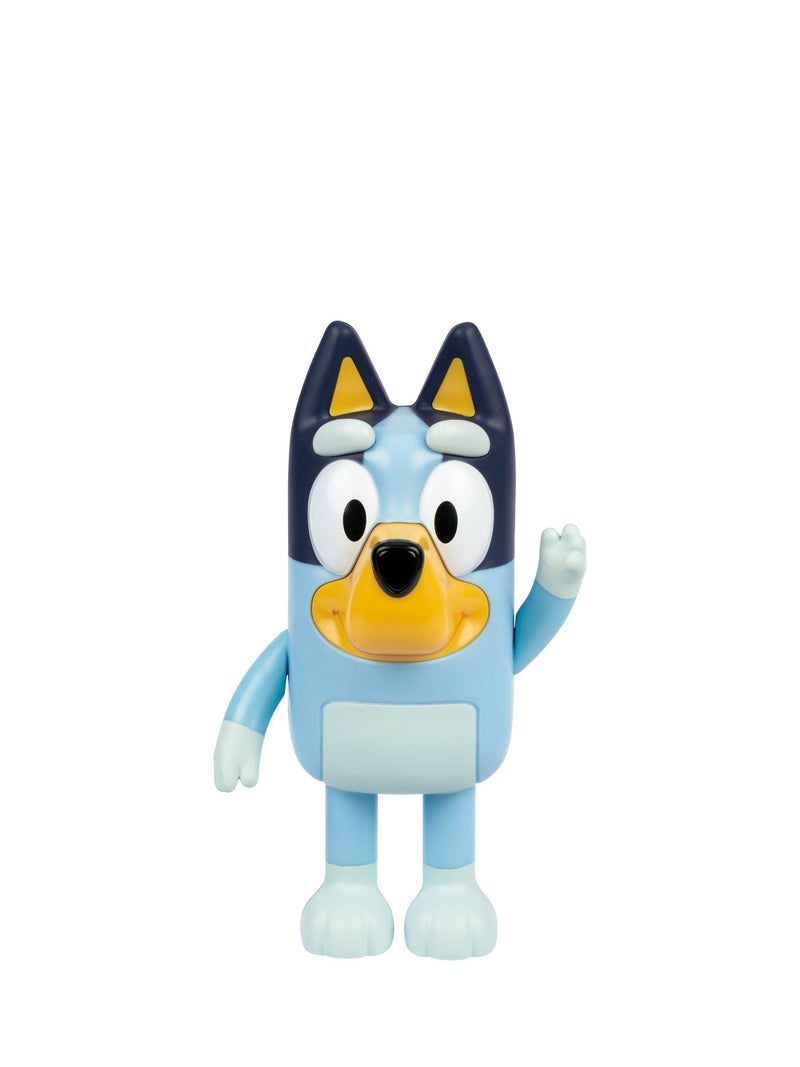 Bluey electronic hide and seek game - British product