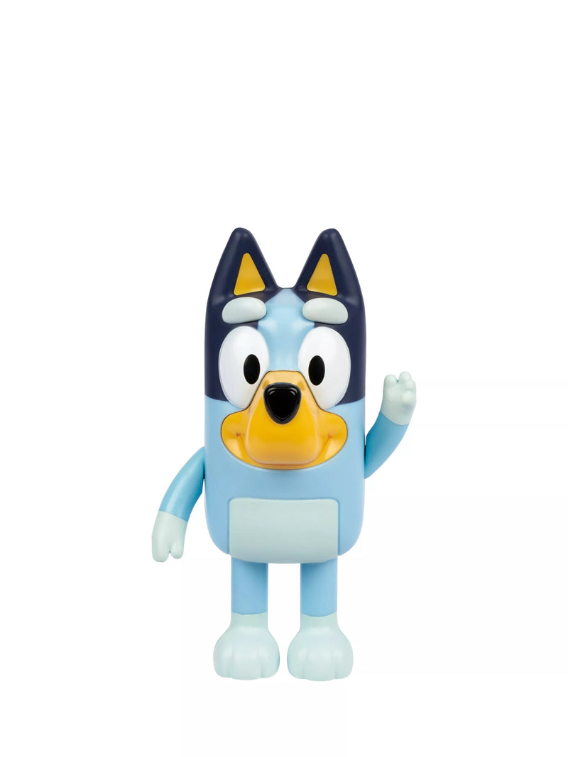 Bluey electronic hide and seek game - British product