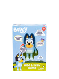 Bluey electronic hide and seek game - British product
