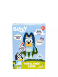 Bluey electronic hide and seek game - British product